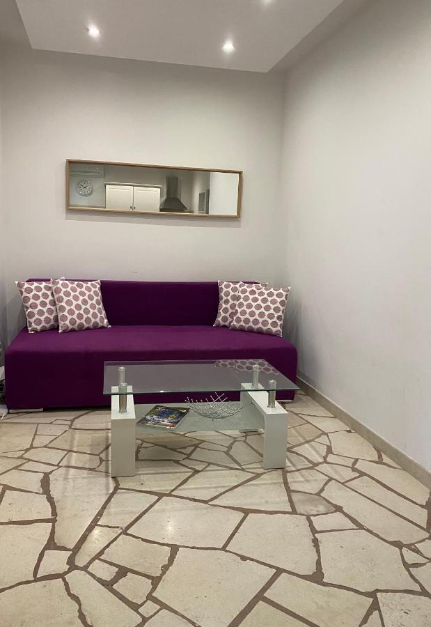 Villa Mediterra Garden & Pool Бол Екстер'єр фото